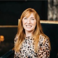 Gail Dwyer