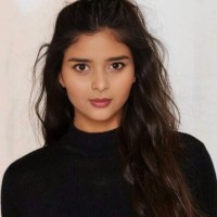 Anjali Devraj