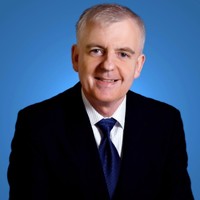 Bertie Mehigan