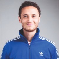 Nathan Irvine