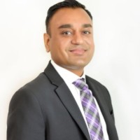 Tajesh Patel, Pharmd, Rph