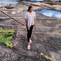 Manjula V