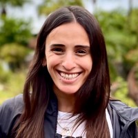 Marcela Alejandra Gonzalez
