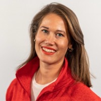 Camilla Rodø