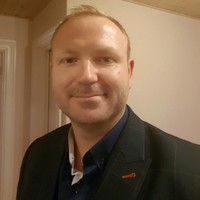 Martin Ryttergaard