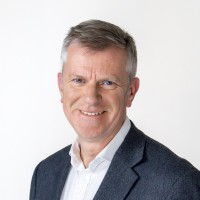Simon Laker