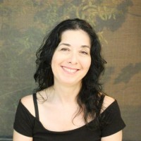 Talia Pann Wang
