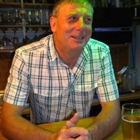 Paul Newcombe