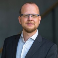 Martin Lev