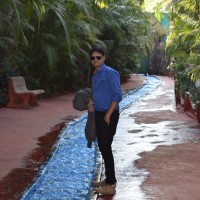 Arjun Tibrewal