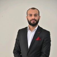 Basalat Ali