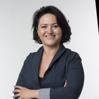 Alexandra Pereira Orosz