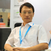 Sharky Gao