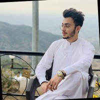 Raamish Shah