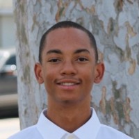 Reese Langston