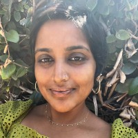 Neha Agrawal, Psy.d.