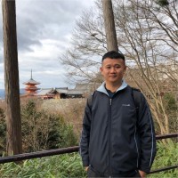 Ping-Yi Chou