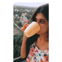 Anagha P Nair