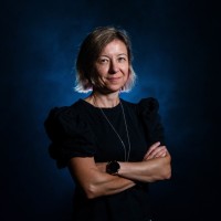 Katya Dolgova