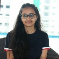 Madhura D