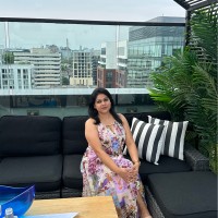 Reema Goswami