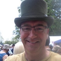 Ian Batt