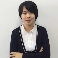 Jean Huang