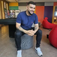 Daniel Belarmino Da Silva