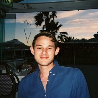 Maximillian Cohen