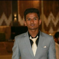 Sohaib Ahmed