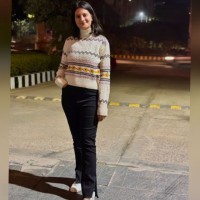 Preeti Yadav