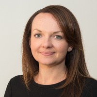 Daniela Ristevska