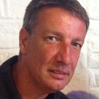 Etienne Thibaut