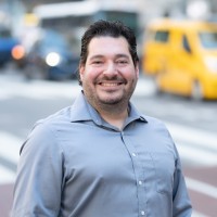 Nicholas Frezza Ra, Ncarb, Aia, Leed Ap