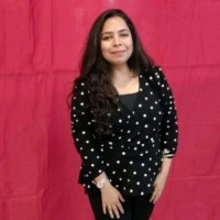 Pooja Bhagat