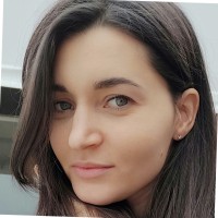 Olha Vasylieva