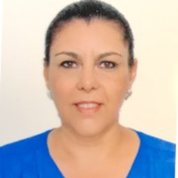 Alicia Moreno