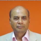 Surendra Kumar Mittal