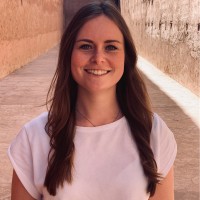 Kiona Peeters