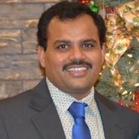 Srinivas Bandaru