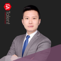 Antony Cui