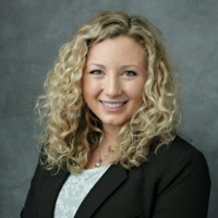 Abigail Johnson (Weber)