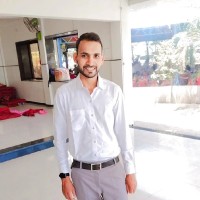 Harshal Sinkar