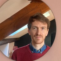Sébastien Jenvrin