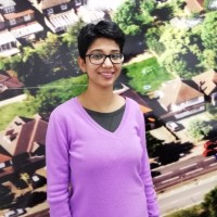 Puja Mitra