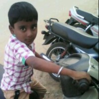 Mahadeva Prasad K S