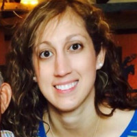 Lauren Friede, M.Ed, LPC-S