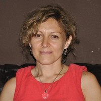 Mariya Paraskevova