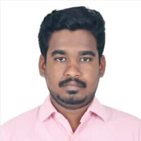 Vijay Anand Munusamy