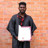 Harish Anandan